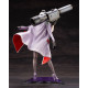 Figura Transformers Bishoujo Pvc 1/7 Megatron Deluxe Edition 25 Cm