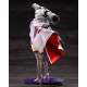 Figura Transformers Bishoujo Pvc 1/7 Megatron Deluxe Edition 25 Cm