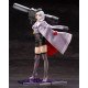 Figura Transformers Bishoujo Pvc 1/7 Megatron Deluxe Edition 25 Cm