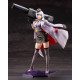 Figura Transformers Bishoujo Pvc 1/7 Megatron Deluxe Edition 25 Cm