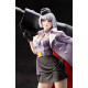 Figura Transformers Bishoujo Pvc 1/7 Megatron Deluxe Edition 25 Cm