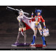 Figura Transformers Bishoujo Pvc 1/7 Megatron Deluxe Edition 25 Cm