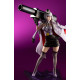 Figura Transformers Bishoujo Pvc 1/7 Megatron Deluxe Edition 25 Cm