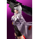 Figura Transformers Bishoujo Pvc 1/7 Megatron Deluxe Edition 25 Cm