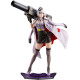 Figura Transformers Bishoujo Pvc 1/7 Megatron Deluxe Edition 25 Cm