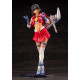 Figura Transformers Bishoujo Pvc 1/7 Starscream 21 Cm