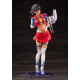 Figura Transformers Bishoujo Pvc 1/7 Starscream 21 Cm