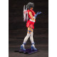 Figura Transformers Bishoujo Pvc 1/7 Starscream 21 Cm