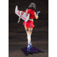 Figura Transformers Bishoujo Pvc 1/7 Starscream 21 Cm