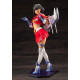 Figura Transformers Bishoujo Pvc 1/7 Starscream 21 Cm