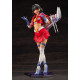 Figura Transformers Bishoujo Pvc 1/7 Starscream 21 Cm