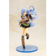 Figura Yu-Gi-Oh! Pvc Eria The Water Charmer 27 Cm