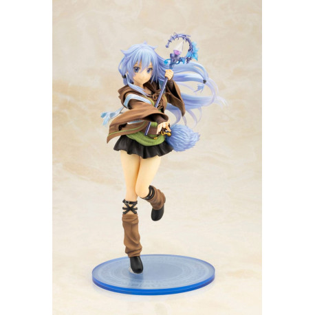 Figura Yu-Gi-Oh! Pvc Eria The Water Charmer 27 Cm