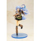 Figura Yu-Gi-Oh! Pvc Eria The Water Charmer 27 Cm