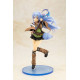 Figura Yu-Gi-Oh! Pvc Eria The Water Charmer 27 Cm
