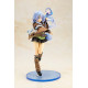 Figura Yu-Gi-Oh! Pvc Eria The Water Charmer 27 Cm