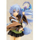 Figura Yu-Gi-Oh! Pvc Eria The Water Charmer 27 Cm