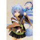 Figura Yu-Gi-Oh! Pvc Eria The Water Charmer 27 Cm