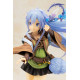 Figura Yu-Gi-Oh! Pvc Eria The Water Charmer 27 Cm