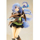 Figura Yu-Gi-Oh! Pvc Eria The Water Charmer 27 Cm