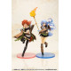 Figura Yu-Gi-Oh! Pvc Eria The Water Charmer 27 Cm