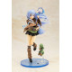 Figura Yu-Gi-Oh! Pvc Eria The Water Charmer 27 Cm
