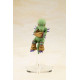 Figura Yu-Gi-Oh! Pvc Eria The Water Charmer 27 Cm