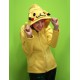 Sudadera Pikachu Pokemon