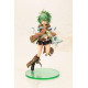 Figura Yu-Gi-Oh! Pvc Wynn The Wind Charmer 27 Cm