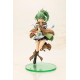 Figura Yu-Gi-Oh! Pvc Wynn The Wind Charmer 27 Cm