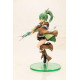 Figura Yu-Gi-Oh! Pvc Wynn The Wind Charmer 27 Cm