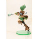 Figura Yu-Gi-Oh! Pvc Wynn The Wind Charmer 27 Cm