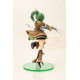 Figura Yu-Gi-Oh! Pvc Wynn The Wind Charmer 27 Cm