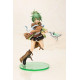 Figura Yu-Gi-Oh! Pvc Wynn The Wind Charmer 27 Cm