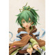 Figura Yu-Gi-Oh! Pvc Wynn The Wind Charmer 27 Cm