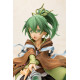 Figura Yu-Gi-Oh! Pvc Wynn The Wind Charmer 27 Cm