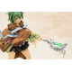 Figura Yu-Gi-Oh! Pvc Wynn The Wind Charmer 27 Cm