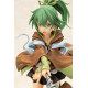 Figura Yu-Gi-Oh! Pvc Wynn The Wind Charmer 27 Cm