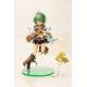 Figura Yu-Gi-Oh! Pvc Wynn The Wind Charmer 27 Cm