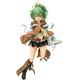 Figura Yu-Gi-Oh! Pvc Wynn The Wind Charmer 27 Cm