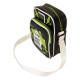 Bolso Bandolera Loungefly Ghost House Beetlejuice 2