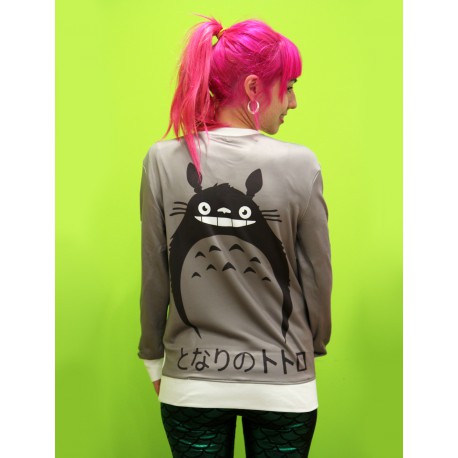 Hoodie Totoro