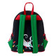 Bolso mochila Loungefly Jack Skellington luces Navidad