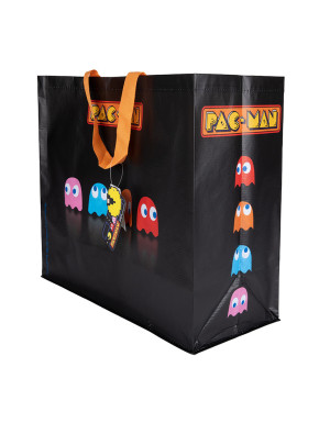 Bolsa de Compra Pac-Man (Fantasmas)