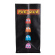 Bolsa de Compra Pac-Man (Fantasmas)