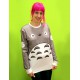 Sudadera con capucha Totoro