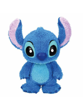 Figura de colección Stitch