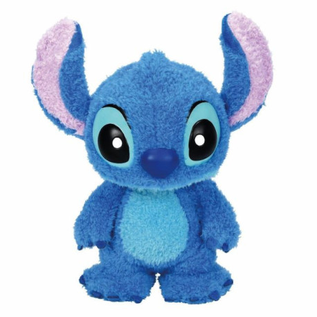 Figura de colección Stitch