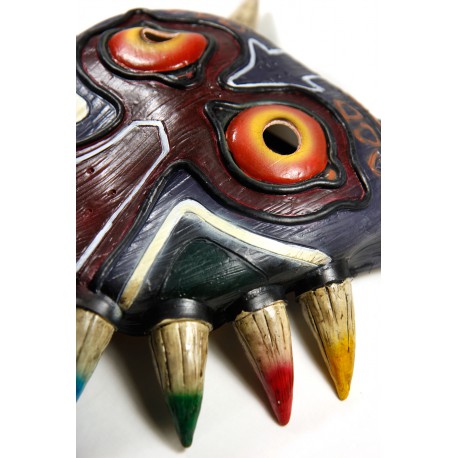 Zelda Mask of Majora