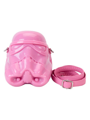 Bolso Bandolera Loungefly Molde Stormtropper Star Wars